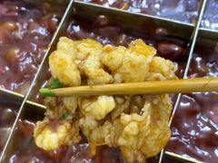 -肥龙火锅(南坪店)