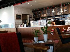 -Ricci睿奇美式餐厅(五道口店)