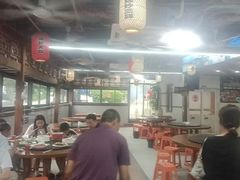 -坛南湾阿强农家乐.海鲜大排档老字号(福州地标美食店)