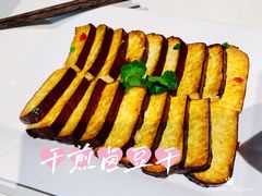 -黑明餐厅(白鹭洲店)
