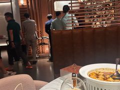 -深圳美高梅酒店-品聚嘉府中餐厅