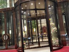 -济南香格里拉·咖啡泉自助餐厅