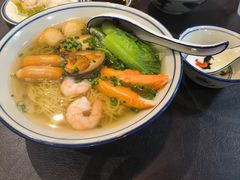 -左记港食(融科天城店)