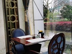 -万达瑞华酒店美食汇自助餐厅(楚河汉街店)