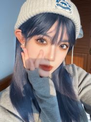 -Rise Hair上升造型
