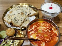 -清真·AL-JANNAT 佳纳特餐厅(狮子桥店)