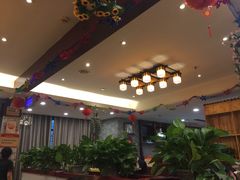 大堂-西新饭店(城中店)