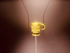 -陕西历史博物馆