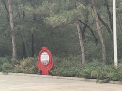 -成吉思汗庙
