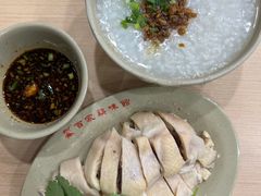 -百家鸡味馆(清泰店)
