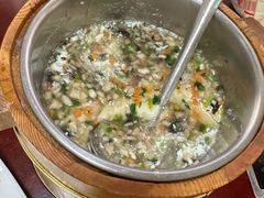 -蒙古缘饭店(额尔古纳云杉宾馆店)