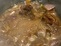 -翠茗农庄土菜馆(天目湖店)