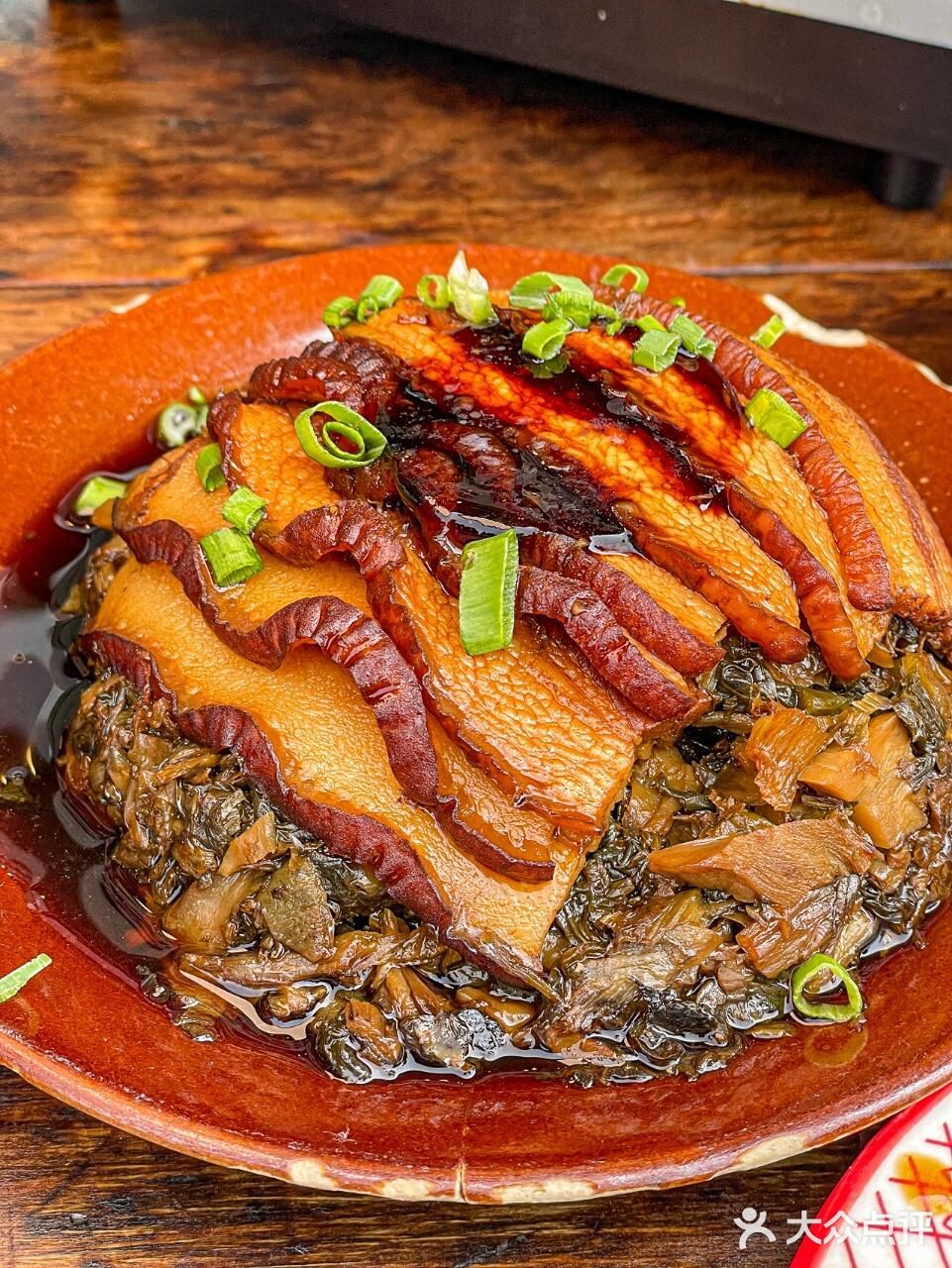 第一次吃这么好吃的饭