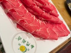 -南门涮肉(北洼路店)