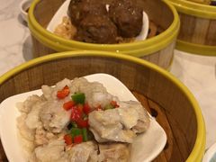 -顺意·顺德家乡菜(国际人才大厦店)