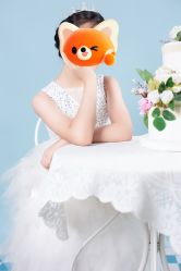 -昆山米奇儿童摄影(柏庐广场店)