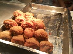 -潘老板炸鸡(河西万达店)