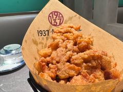 -1937青岛老味道·海肠捞饭·青岛菜(大鲍岛栈桥店)