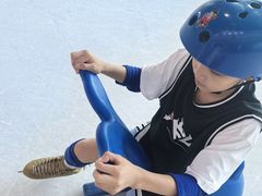 -冠军冰场CHAMPION RINK(凯德广场店)