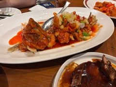 -上海人家花樣年华(中山公园店)