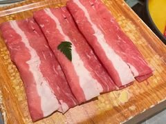 -一绪に寿喜烧(荟聚店)