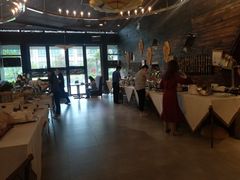 -苏州独墅湖书香世家酒店