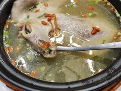 -華僑飯店中餐厅