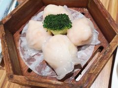 -粤食堂(天津和悦汇店)