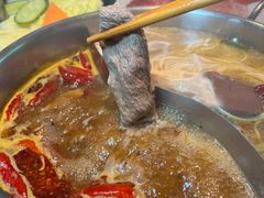 -许府牛火锅(信义坊总店)