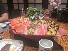 -樱之盛宴·蟹料理海鲜自助(前进大街店)