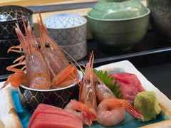 -Sushi Hanzo半藏(天环广场店)