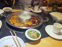 -吴老幺火锅(金龙店)