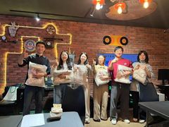 -4k轰趴馆(苏州街店)