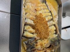 -半天妖烤鱼(方庄店)