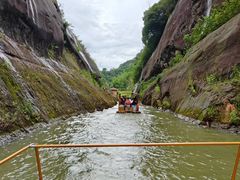 -飞天山旅游区