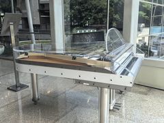 -上海外滩茂悦大酒店