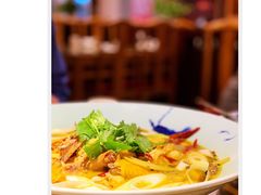 麻椒鸡-朋友宴江南土菜(东方太阳城店)