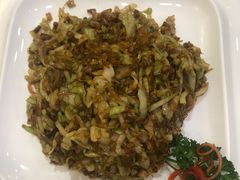 -东四民芳餐厅(世茂工三店)
