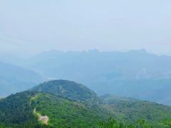 -北京鹫峰国家森林公园