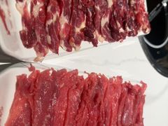 -犇鼎牛潮汕牛肉火锅(新辰里学清路店)