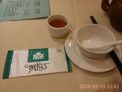 砖茶-阿拉丁新疆风味餐厅·清真(罗廊巷店)