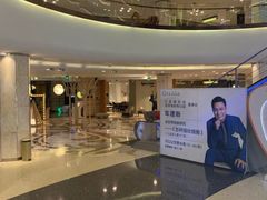 -红星美凯龙国际家居博览中心至尊mall停车场