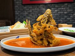 -魁盛居百年鲁菜馆(县西巷店)