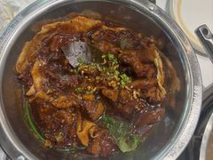 -潮正和潮汕牛肉火锅·老字号(番禺万达店)