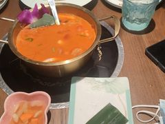 -南越郡·越式风味餐厅(青秀万达店)