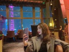 -翡翠36酒吧(浦东香格里拉店)