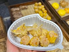 -包道广式点心专门店(东山口店)