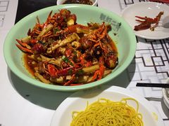 -靓虾二哥长沙地标小龙虾(五一广场店)