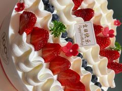 -味多美蛋糕(亚非大厦店)