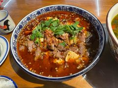 -小街47號江湖菜(四合院店)